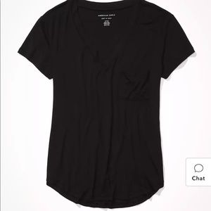 American Eagle Soft and Sexy T - Shirts